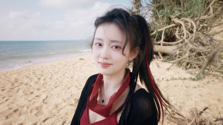 荒岛求生：逃出美女岛官方中文版