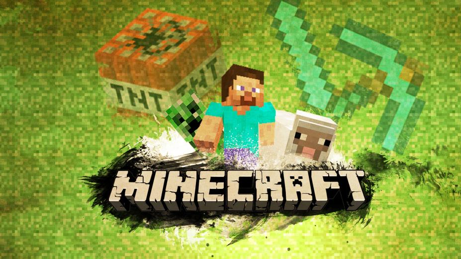 我的世界：基岩合辑版免安装绿色中文版