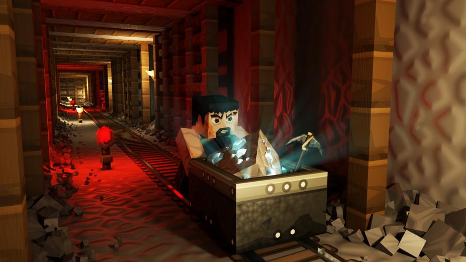 我的世界：基岩合辑版免安装绿色中文版