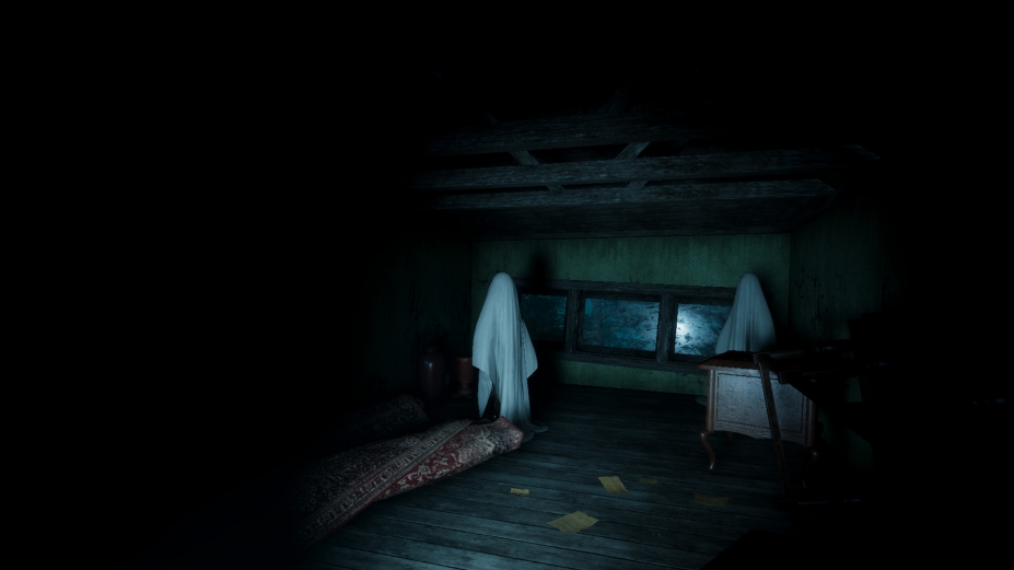 迷宫探险中文联机版