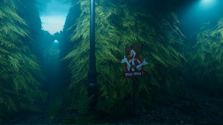 迷宫探险中文联机版