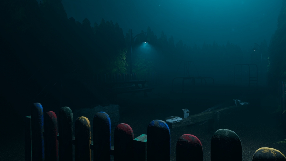 迷宫探险中文联机版