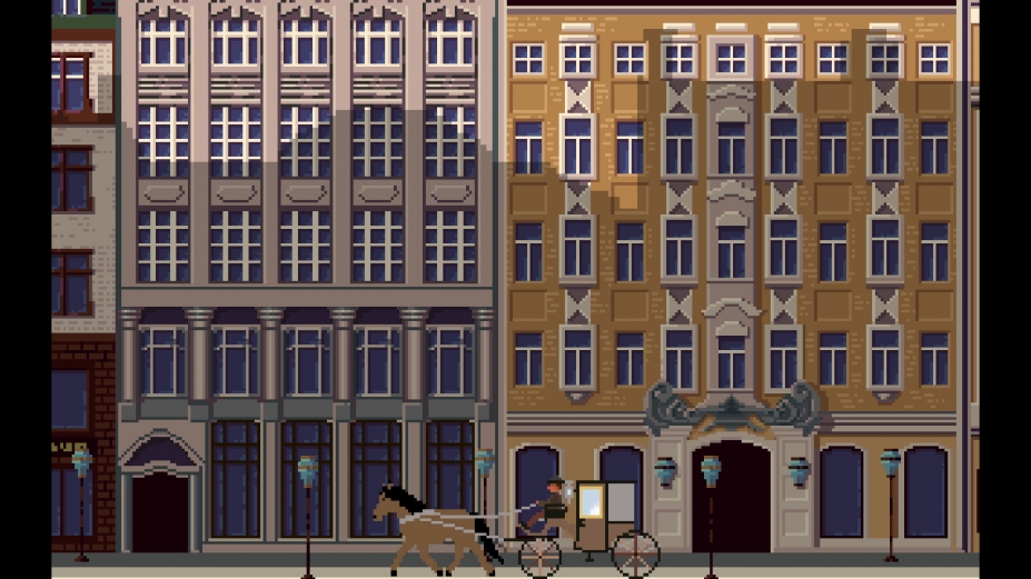 案卷1899：莱比锡谋杀案免安装绿色版