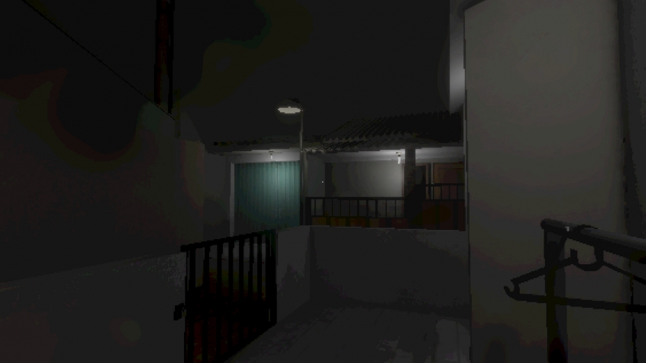 沉迷夜班免安装绿色中文版