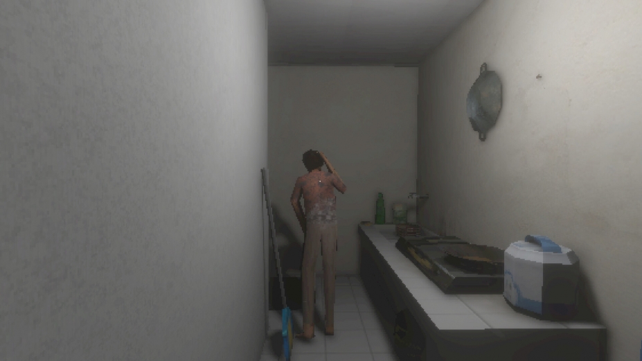 沉迷夜班免安装绿色中文版