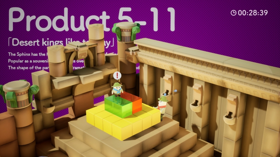 奇皮与诺普中文版