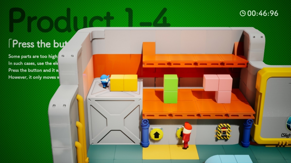 奇皮与诺普中文版