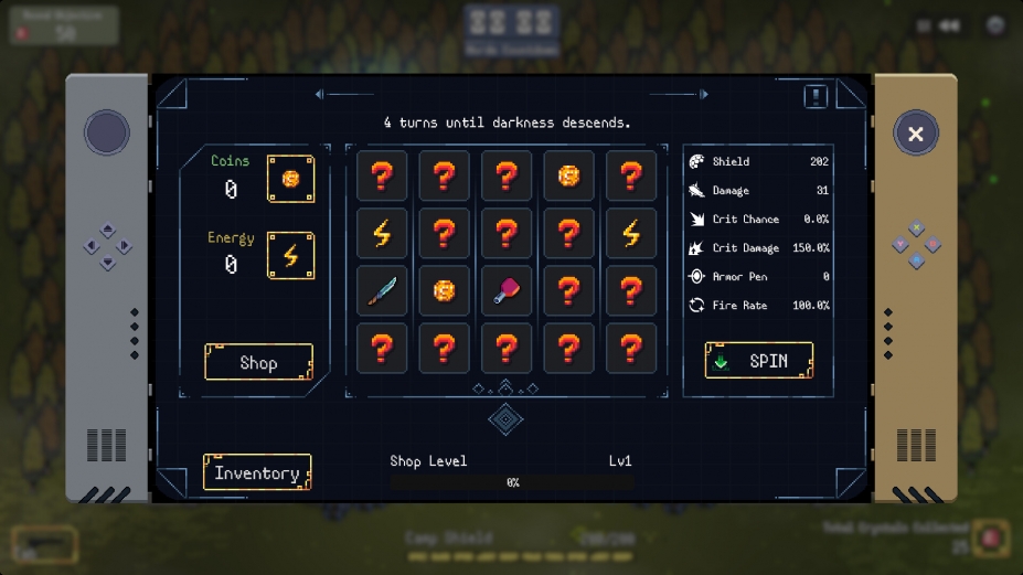 幸运避难所免安装绿色中文版