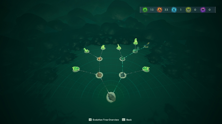 沃德灵：共生官方中文版