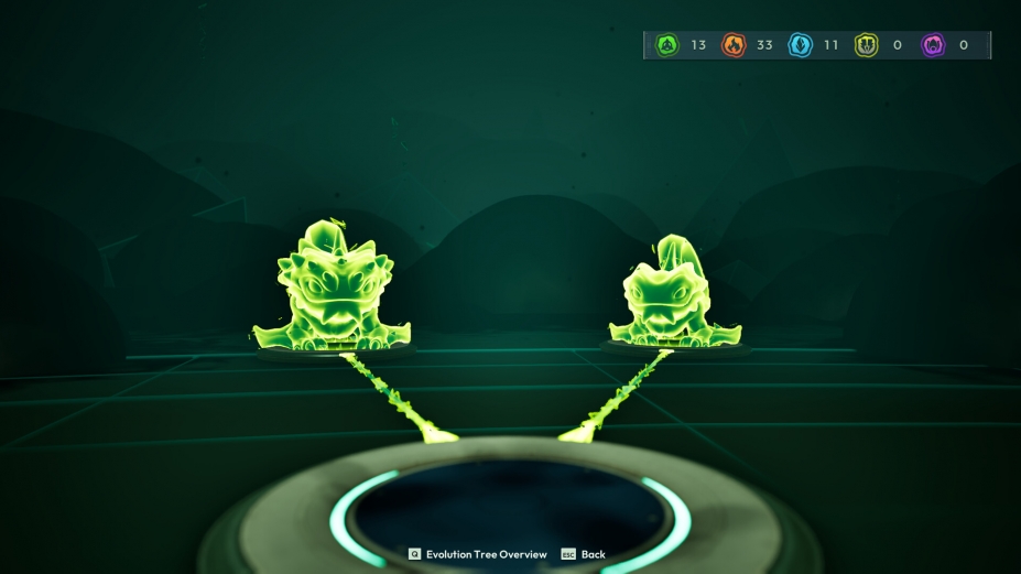 沃德灵：共生官方中文版