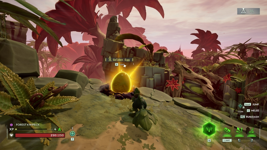 沃德灵：共生官方中文版