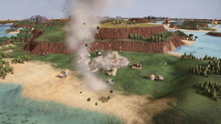 造物主官方中文版