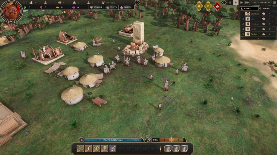 造物主官方中文版