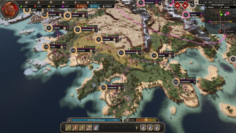 造物主官方中文版