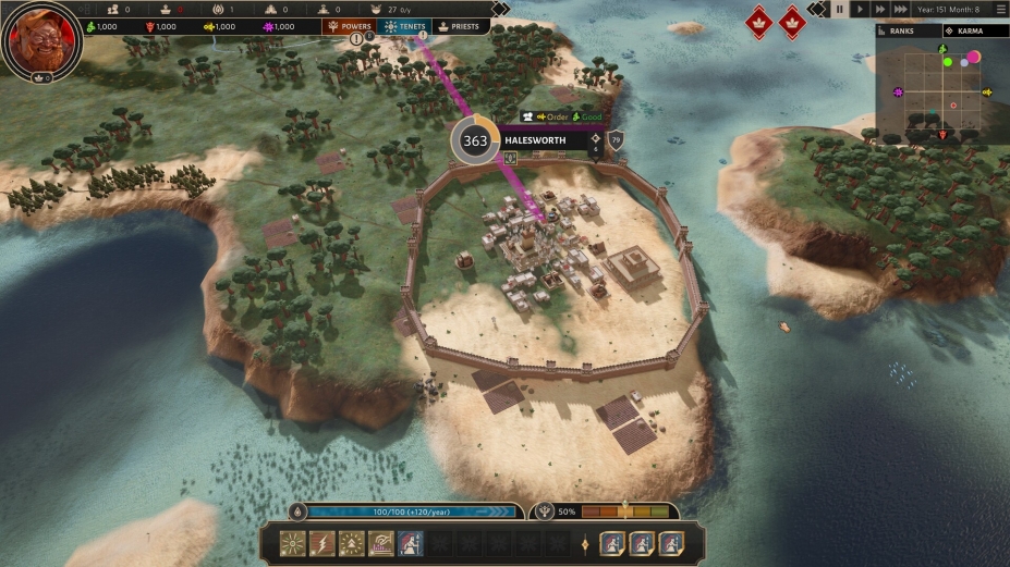 造物主官方中文版