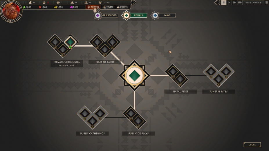 造物主官方中文版