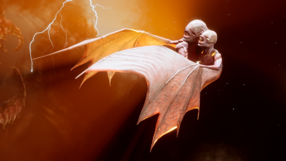 魅魔电脑版免费中文版