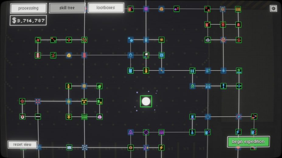 太空碎石者免安装绿色中文版