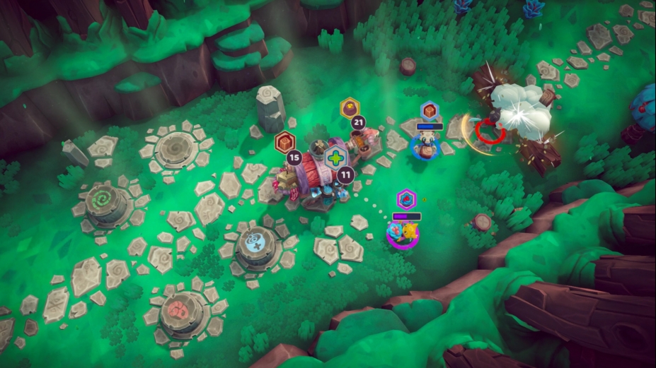 喵门镖局免安装中文正式版