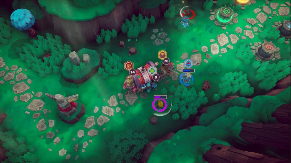 喵门镖局免安装中文正式版