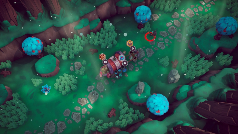 喵门镖局免安装中文正式版