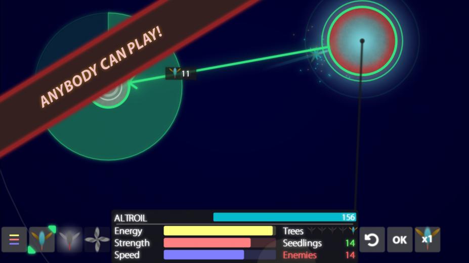 真菌世界：经典版免安装绿色版