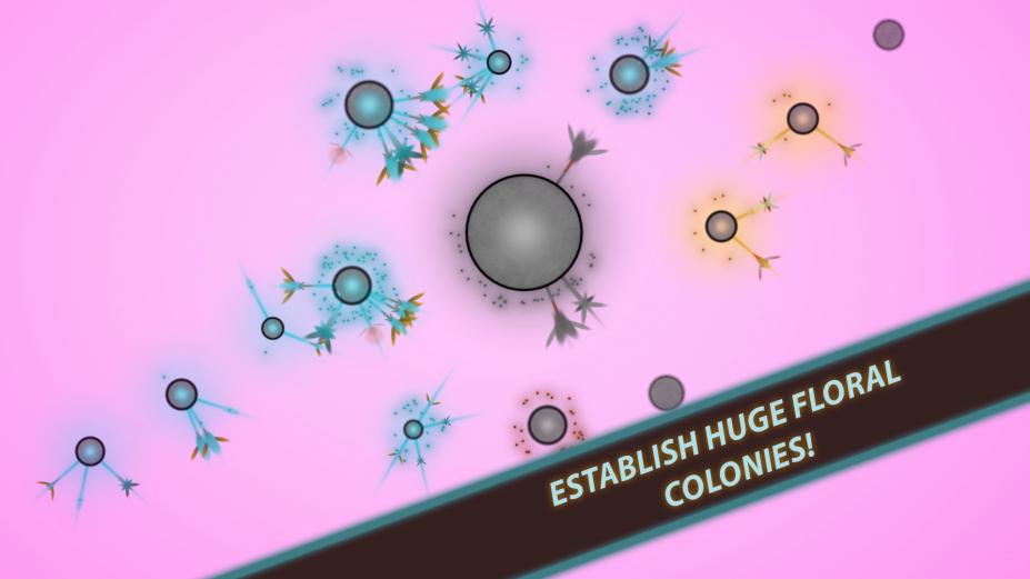 真菌世界：经典版免安装绿色版