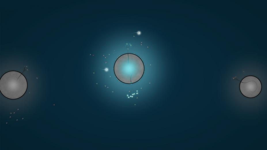 真菌世界：经典版免安装绿色版