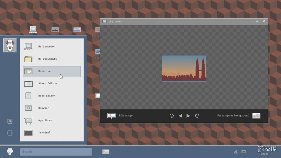 网络斗士免安装绿色版