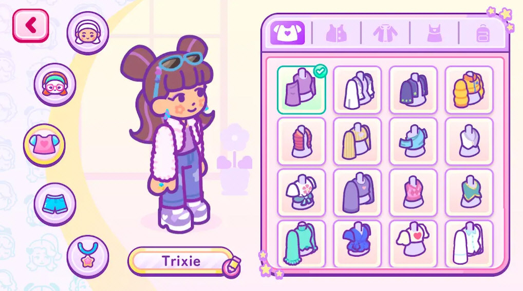 波莉口袋微型世界无限金币