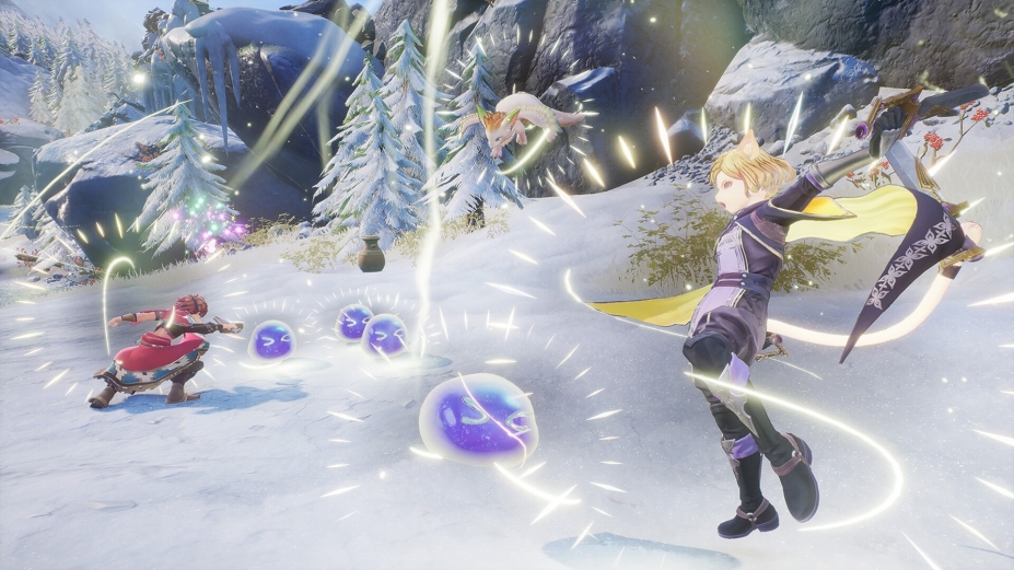 圣剑传说免安装正式中文版