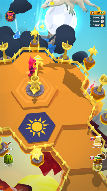 我的小宇宙最新版