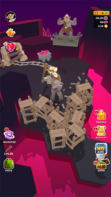 我的小宇宙最新版