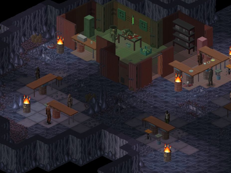 轨道之下免安装绿色版