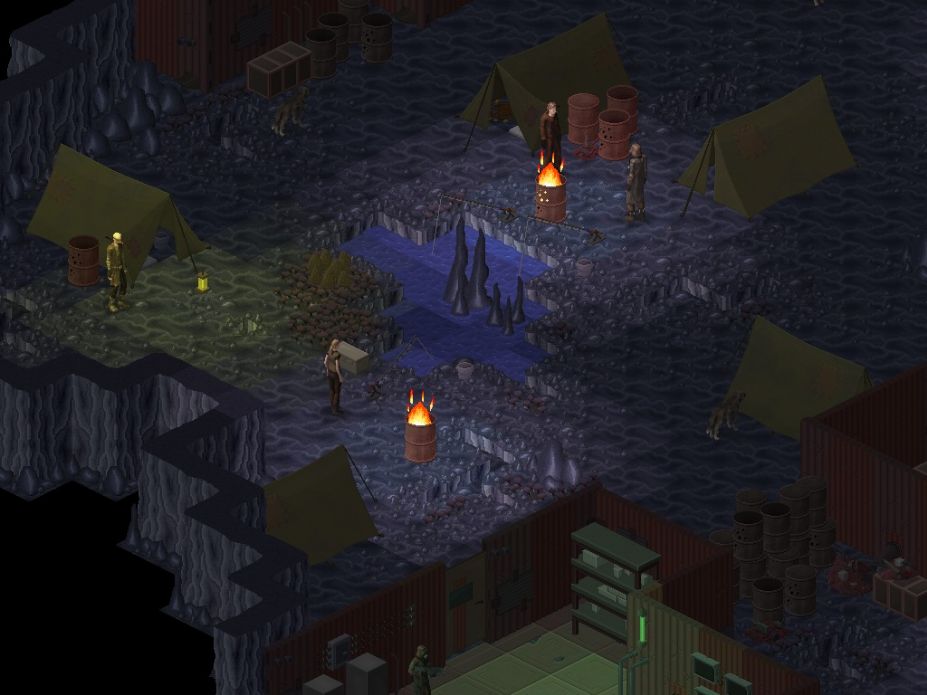 轨道之下免安装绿色版