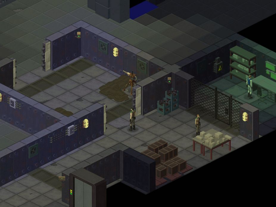 轨道之下免安装绿色版