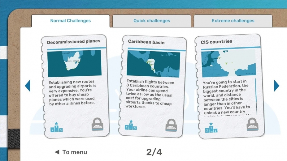 飞行公司免安装绿色中文版