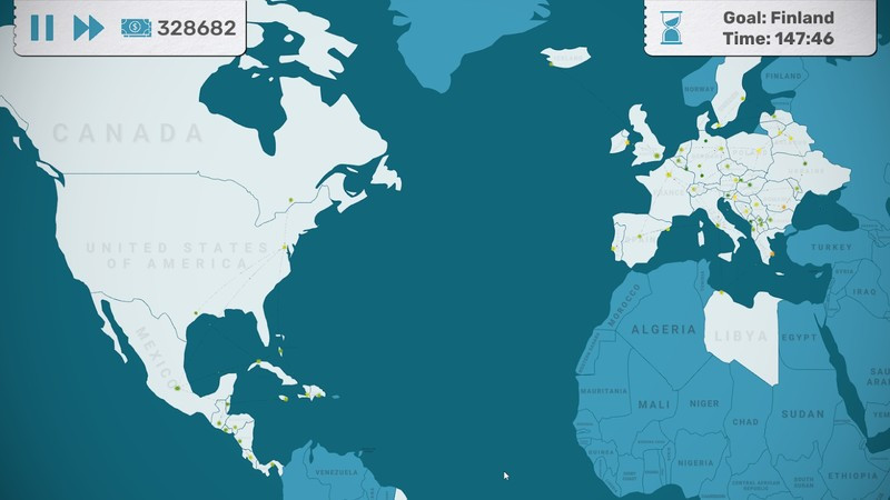 飞行公司免安装绿色中文版