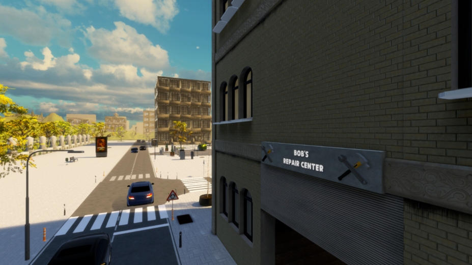 摄影师人生模拟器免安装绿色中文版