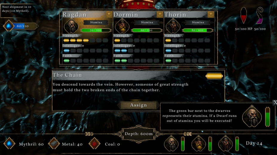 钻机深渊免安装绿色版