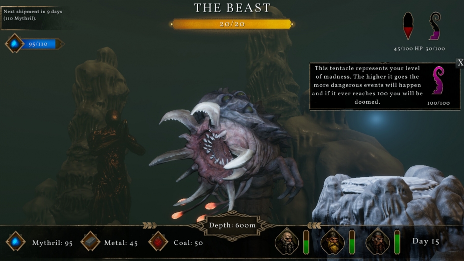 钻机深渊免安装绿色版