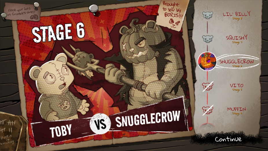 熊勇无畏免安装绿色版