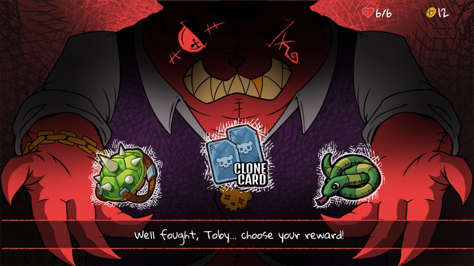 熊勇无畏免安装绿色版