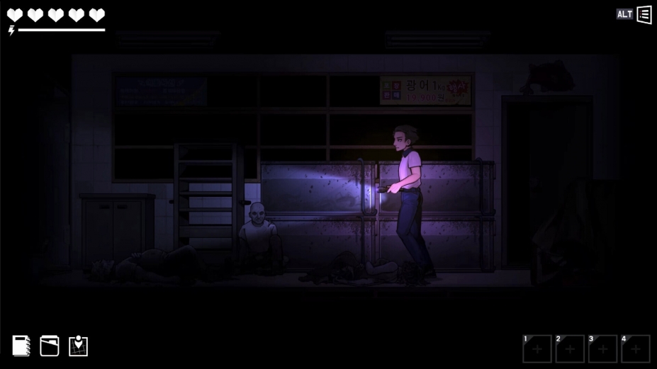 昏迷2B：地下墓穴免安装正式中文版