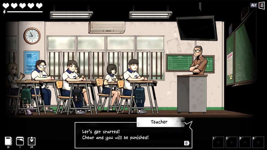 昏迷2B：地下墓穴免安装正式中文版