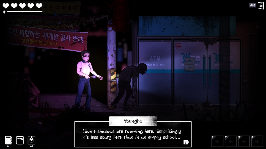 昏迷2B：地下墓穴免安装正式中文版