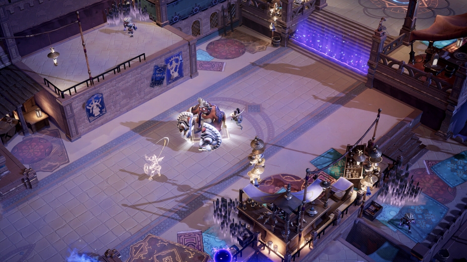 时之刃免安装绿色中文版