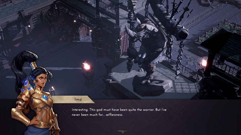 时之刃免安装绿色中文版