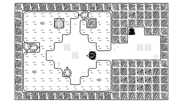 刺球免安装绿色中文版