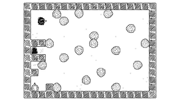 刺球免安装绿色中文版